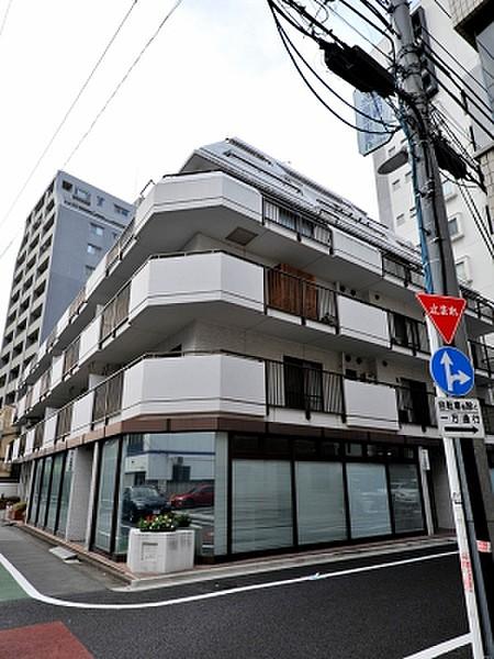 クレール本郷